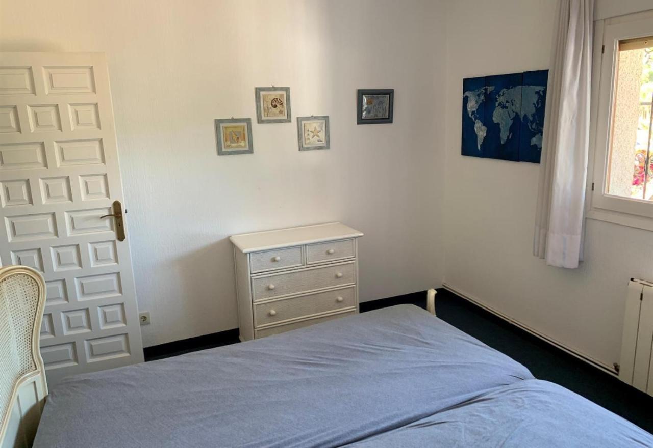 Villa Casa Pera Jávea Esterno foto